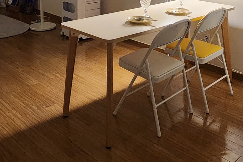 홍대역 3분거리