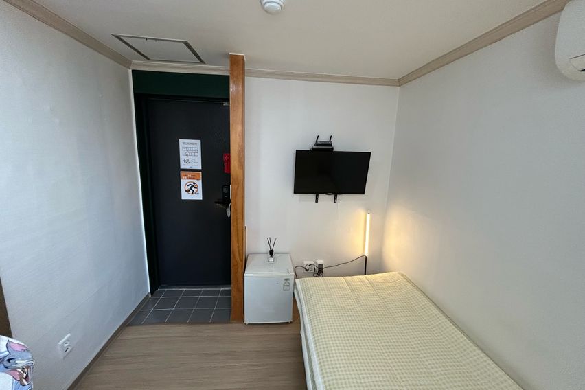 오드 스탠다드 301