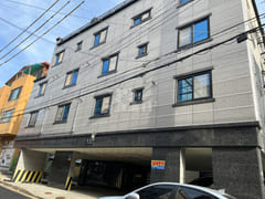 Quiet studio apartment in Eumnae-dong 0th image