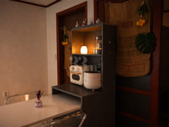 Cozy two-room apartment in Sanggal-dong 1th image