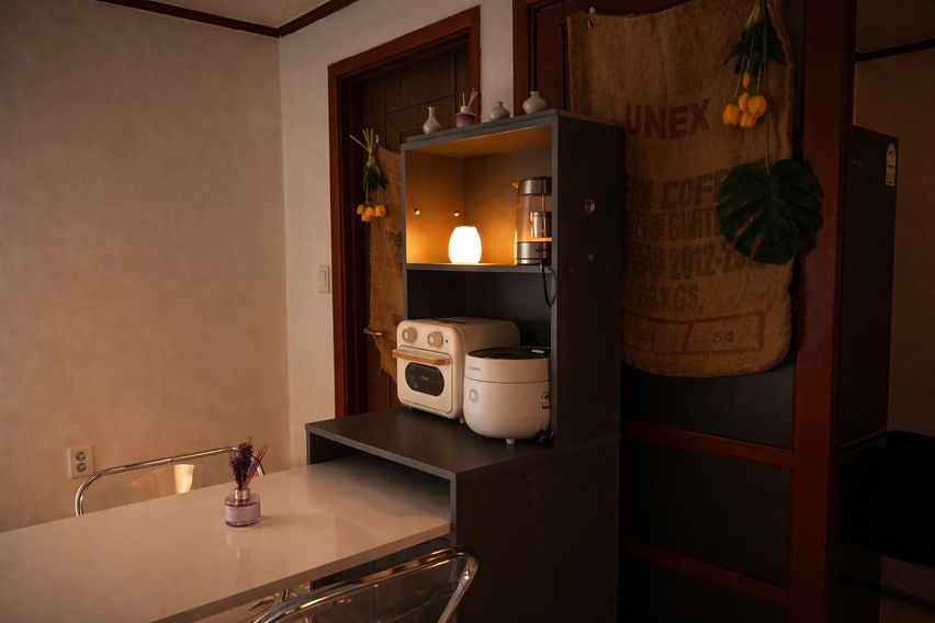 상갈동 포근투룸