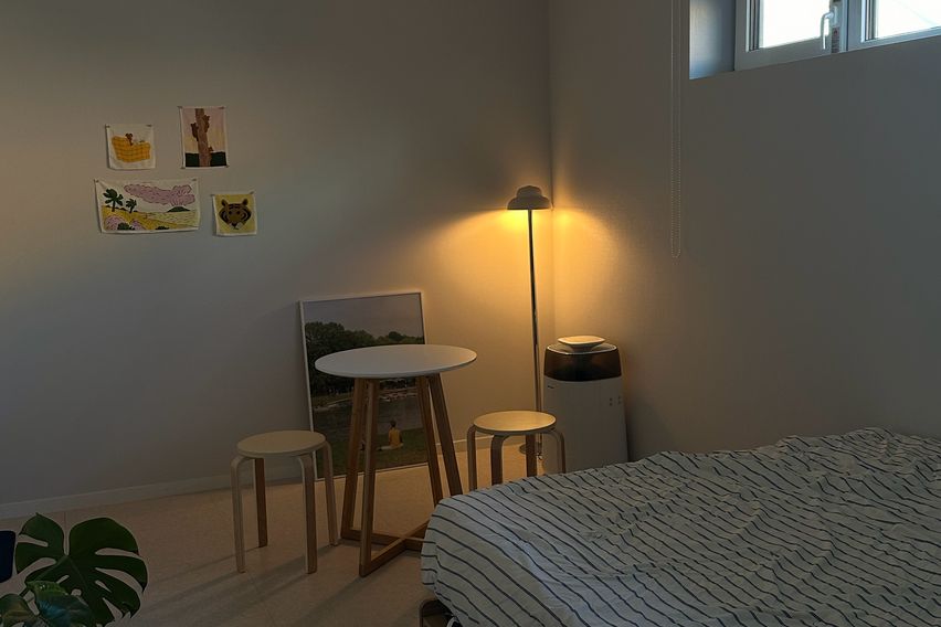 강릉 중심부 숙소 2 3번째 이미지