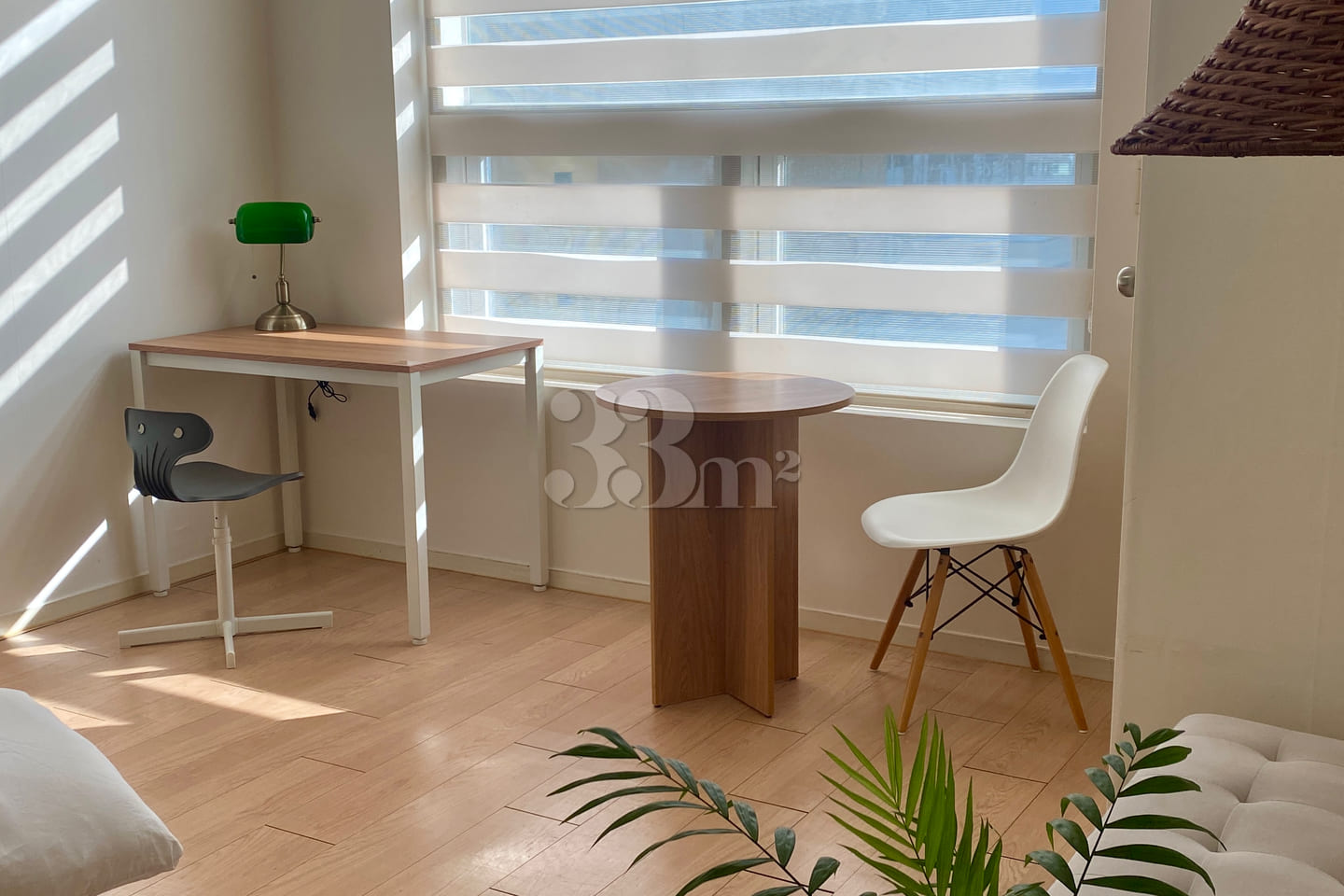 Spacious Officetel ❤️ 2 Minutes from Gangdong 8th image