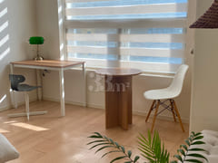 Spacious Officetel ❤️ 2 Minutes from Gangdong 8th image