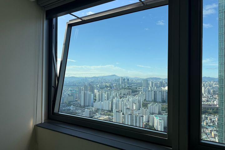 청량리역 초고층코너뷰 9번째 이미지