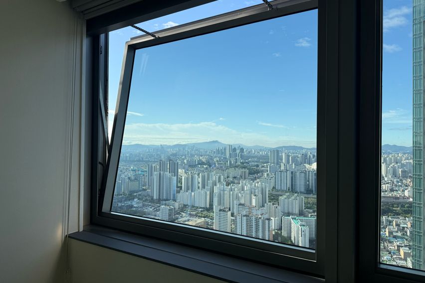 청량리역 초고층코너뷰 9번째 이미지