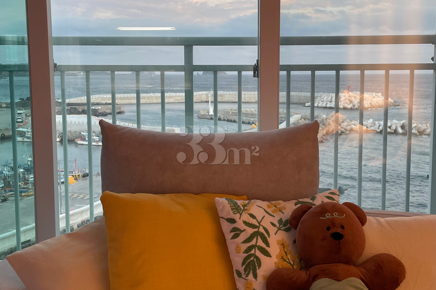 Seogwipo Ocean View Duplex House 0th image