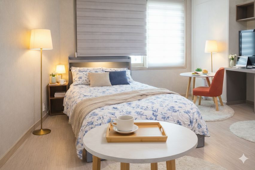 천안아산역3분/출장최적 0번째 이미지