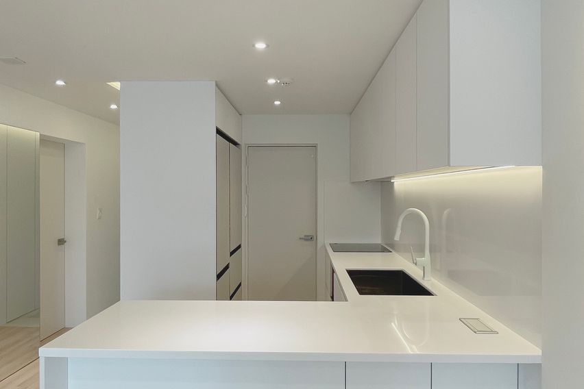 독산역 가디단 광명역