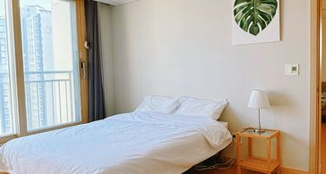 오션뷰 영종도 하우스 방 이미지