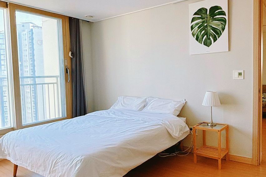 오션뷰 영종도 하우스