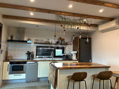 Seogwipo Ocean View Aesthetic Accommodation 8th image