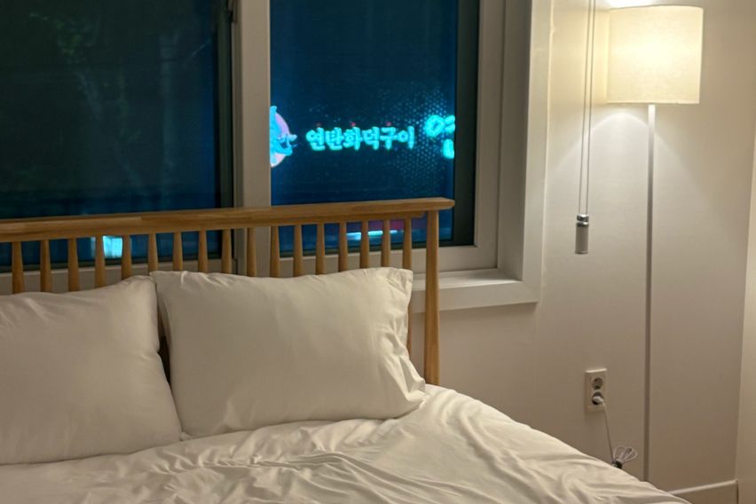 수송의아침 6번째 이미지