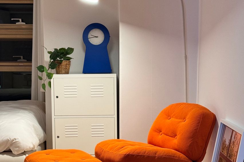 광화문 아늑한룸🏠