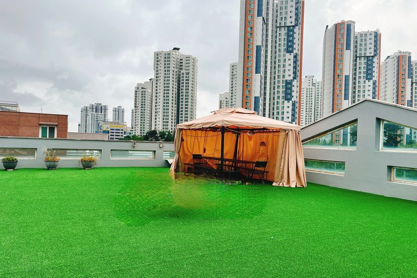 청라50평대6룸과루프탑 18번째 이미지