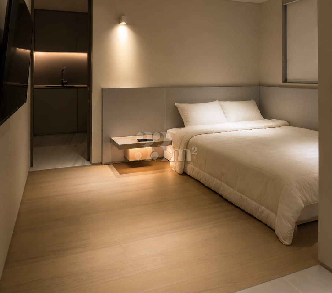 JUBU Room 1 1th image