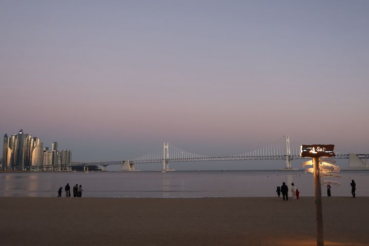 광안리 고층 풀오션뷰 16번째 이미지