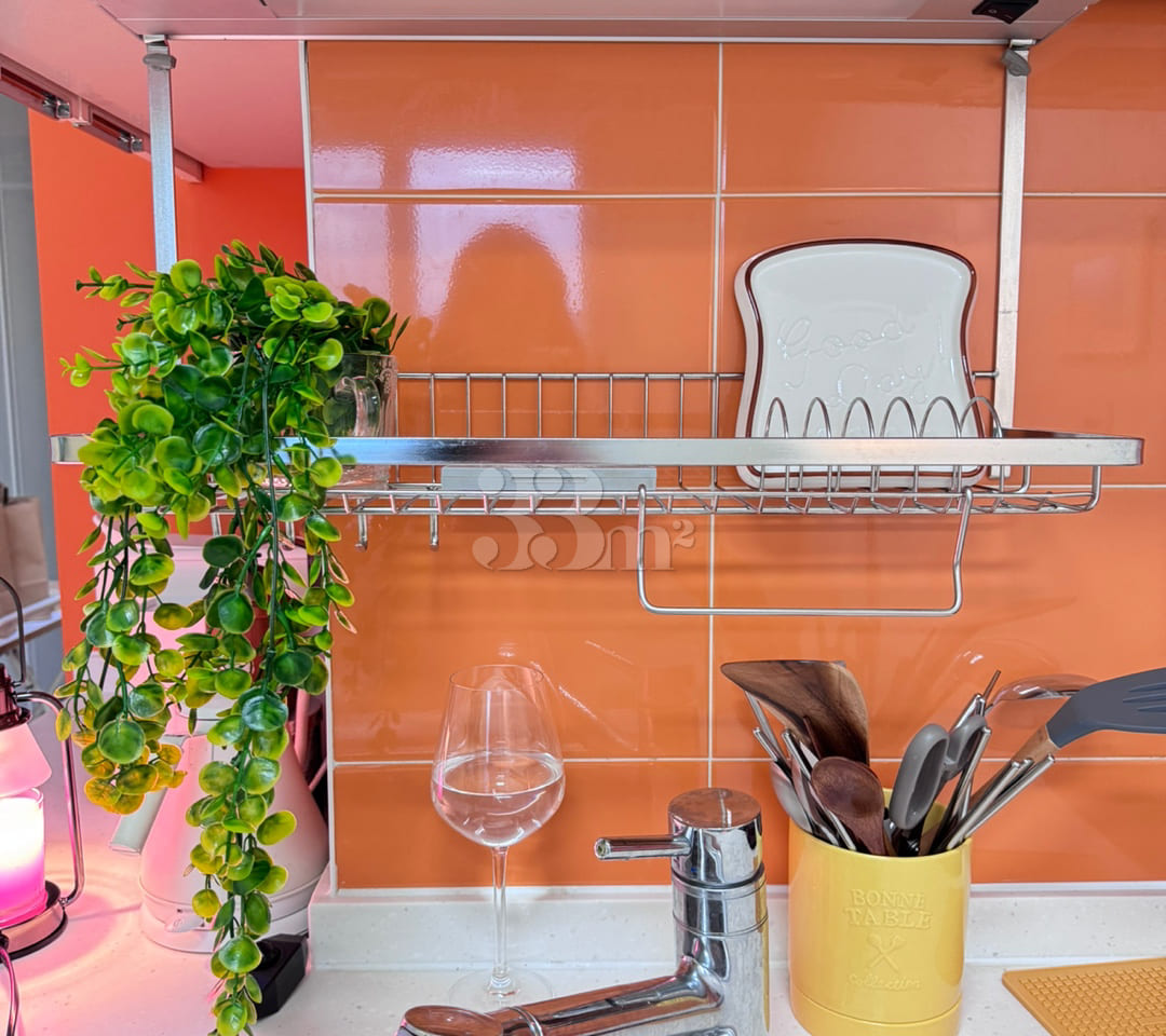 Fully furnished apartment near Jeongja Statio 14th image