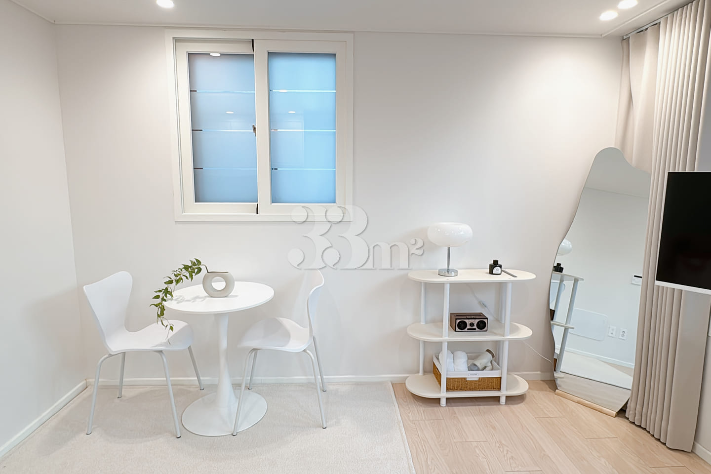 Cozy studio apartment in Jangan-dong 💛 0th image