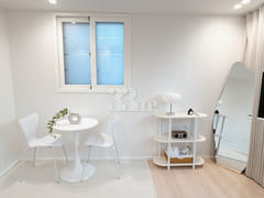 Cozy studio apartment in Jangan-dong π 0th image
