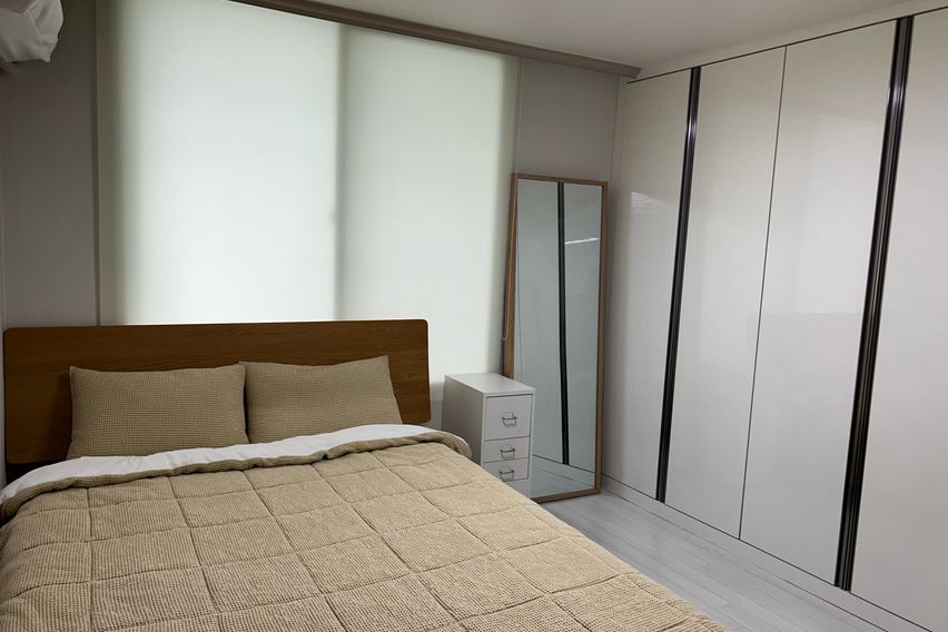 포근하고 아늑한 집 1번째 이미지