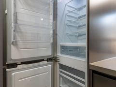 Two-room apartment in the City Hall, Gwanghwa 15th image