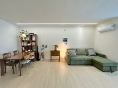 초역세권 남동향 17평 2번째 이미지