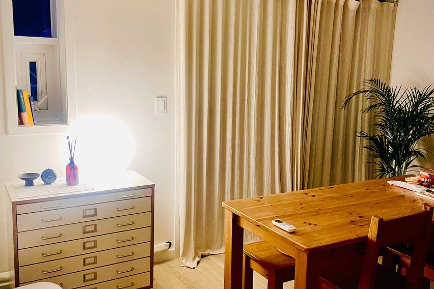 미아역 8분 투룸4인