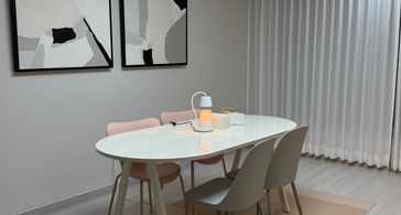 금정 구서동 신축아파트 방 이미지