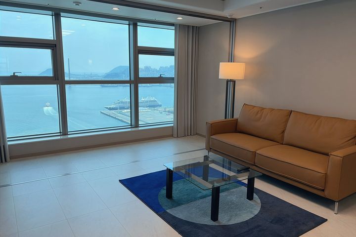 🏨 부산역 신축 풀옵션 4번째 이미지