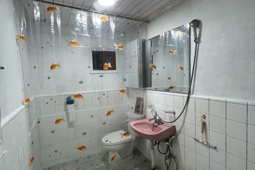 속초바다앞/방4개/구옥