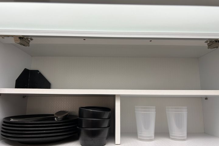 Fully-equipped hotel-style accommodation 2 10th image