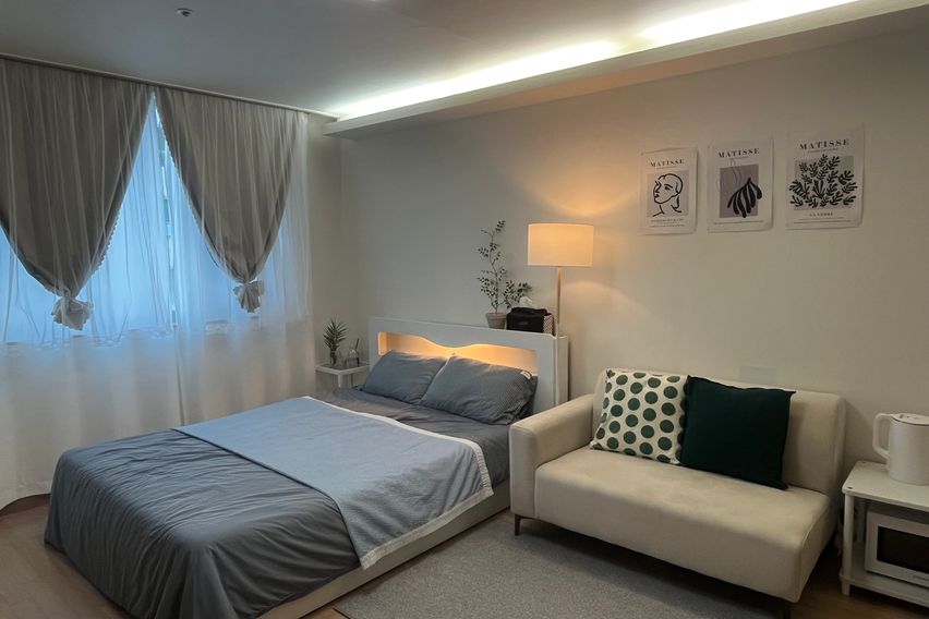 강남역4분(감성♡풀옵) 4번째 이미지