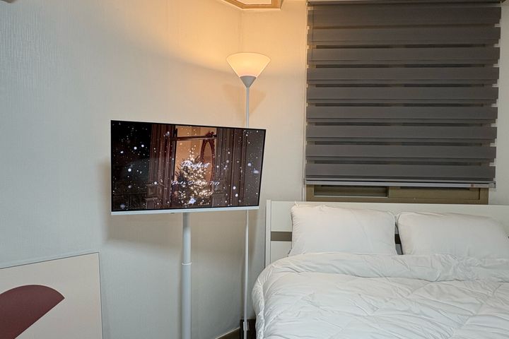 Studio apartment 5 minutes from Janggi Statio 12th image