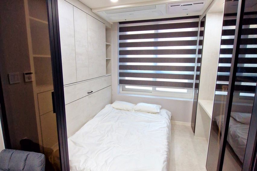 서울대병원 5분 풀옵션