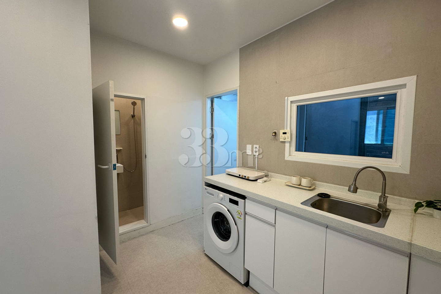 Two-room apartment near Yeongdeungpo-gu Offic 8th image