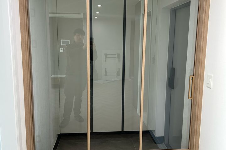 법환바다가 보인 복층집 3번째 이미지