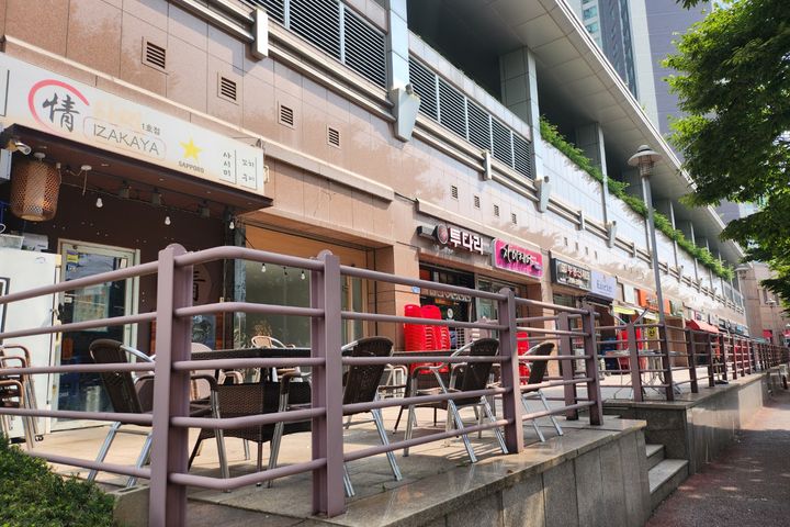 용산 감성 하우스🌈 16번째 이미지
