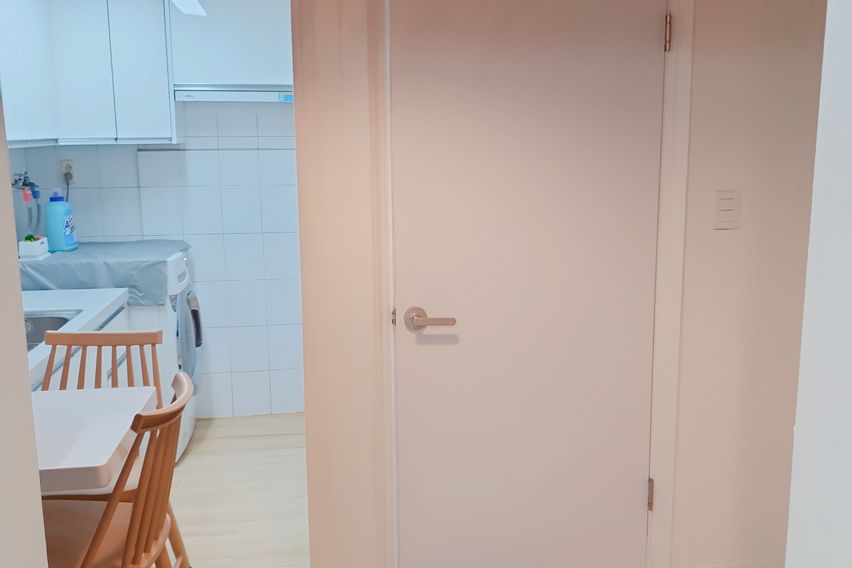 녹사평역3분 1층투룸 9번째 이미지