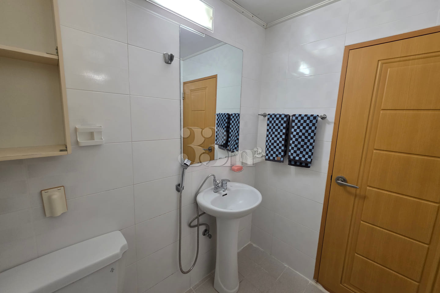 Studio apartment in a good location in Dongna 3th image