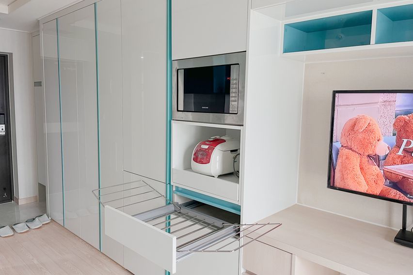 배곧오피스텔/노을뷰🍀