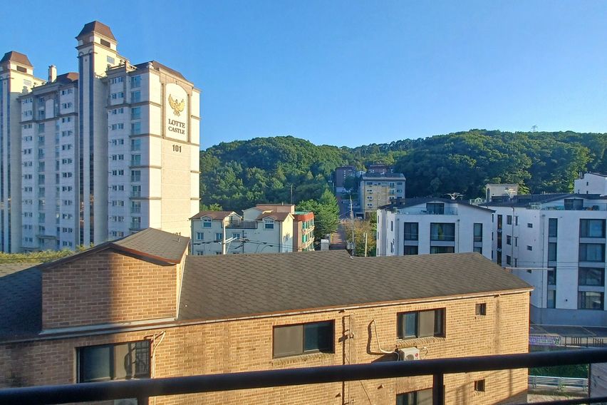 능평동준신축 복층3룸 5번째 이미지