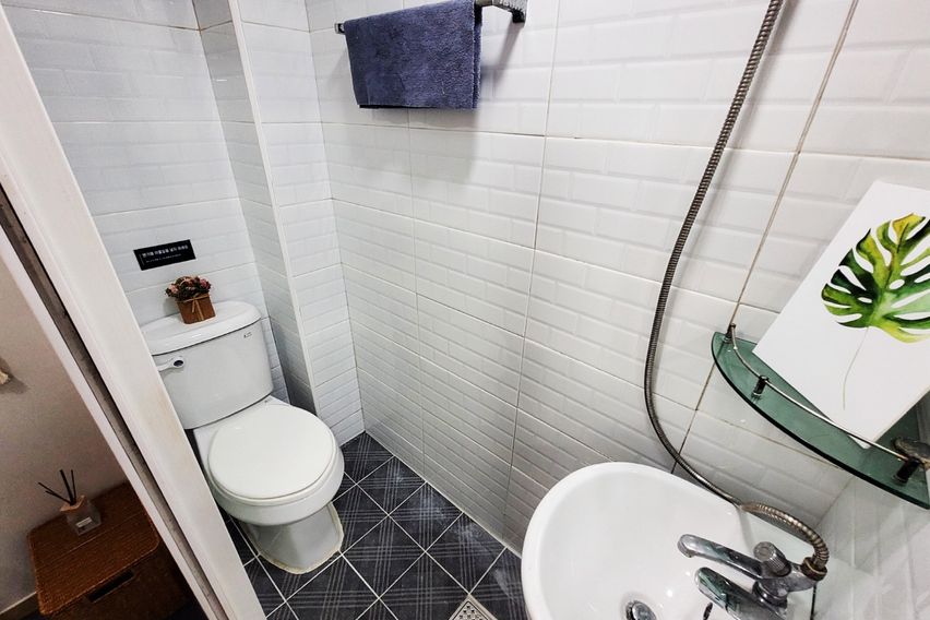 구로고대병원원룸 B-2 1번째 이미지