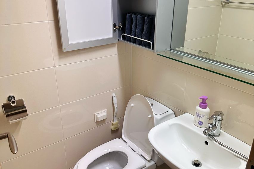 조용하고 쾌적한 공간🌿