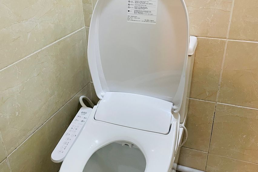 자연 속 도시의집【숲】