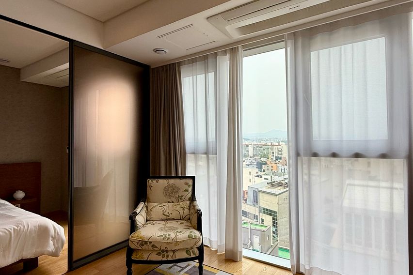 청담대로,작품이있는집🦋