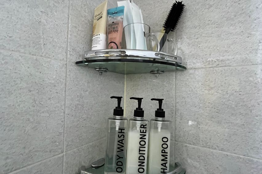 스테이다올/무료주차 5번째 이미지