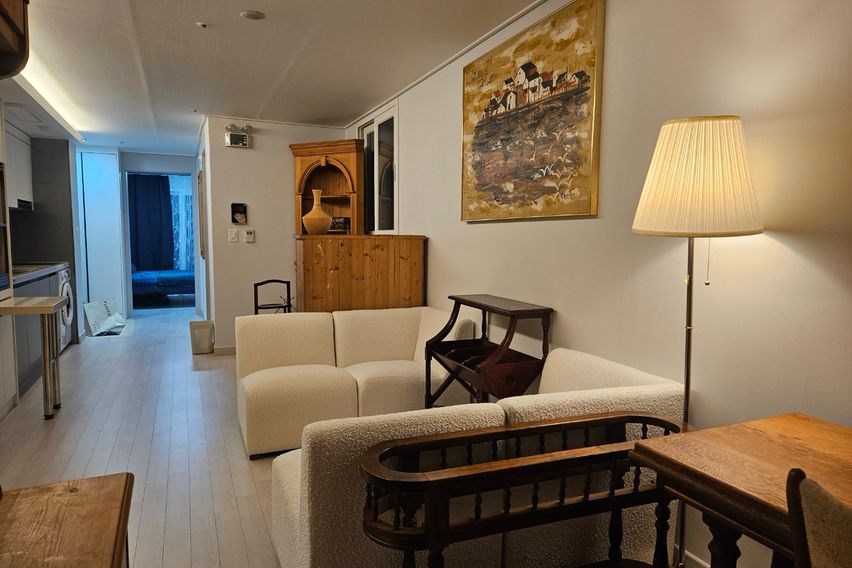 빈티지1.5룸🚪 7번째 이미지