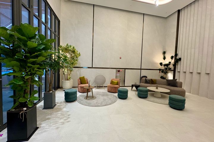 💛 Gangnam High-End New 2-Room Apartment 19th image