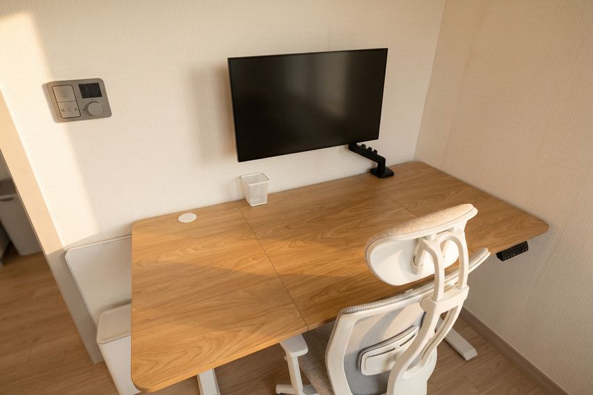 20+층 투베드룸  6번째 이미지